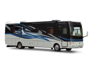 Holiday Rambler Neptune '2011
